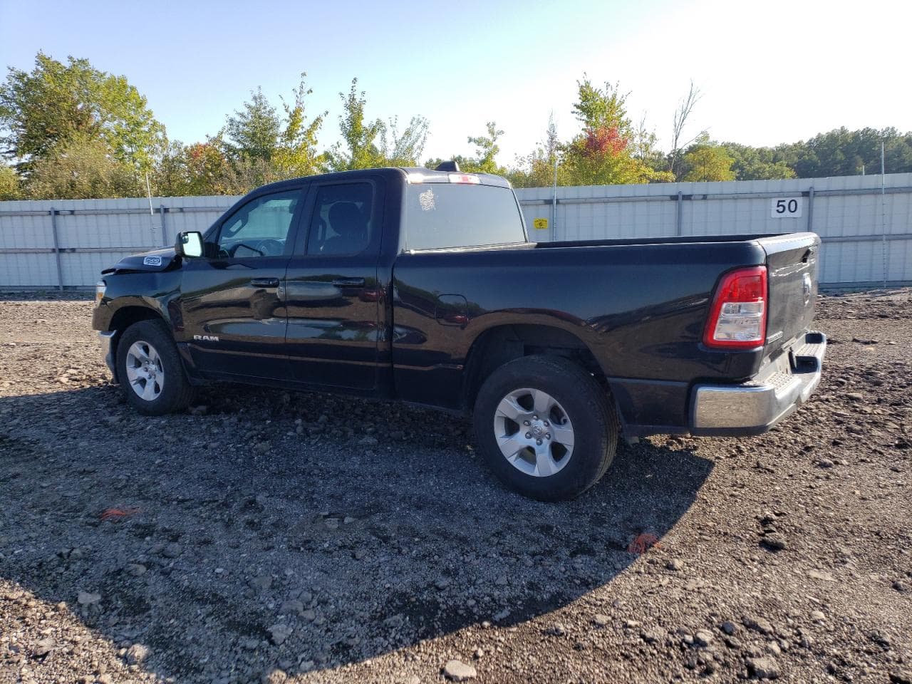 2022 Ram 1500 Big Horn/Lone Star - foto 2