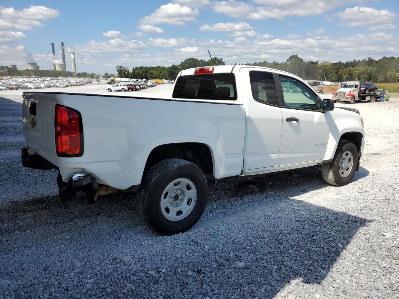 2017 Chevrolet Colorado - foto 3