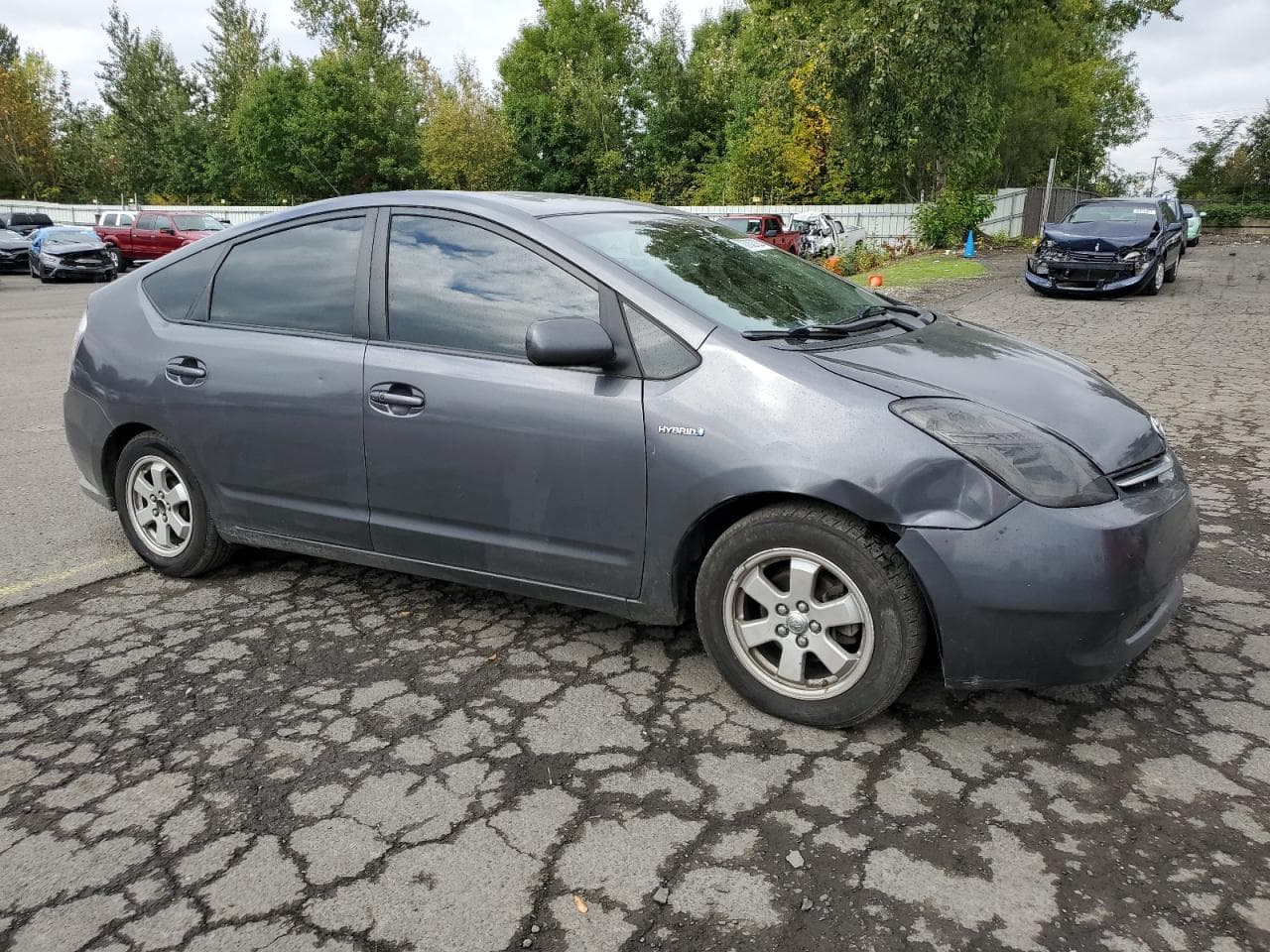 2009 Toyota Prius - foto 4