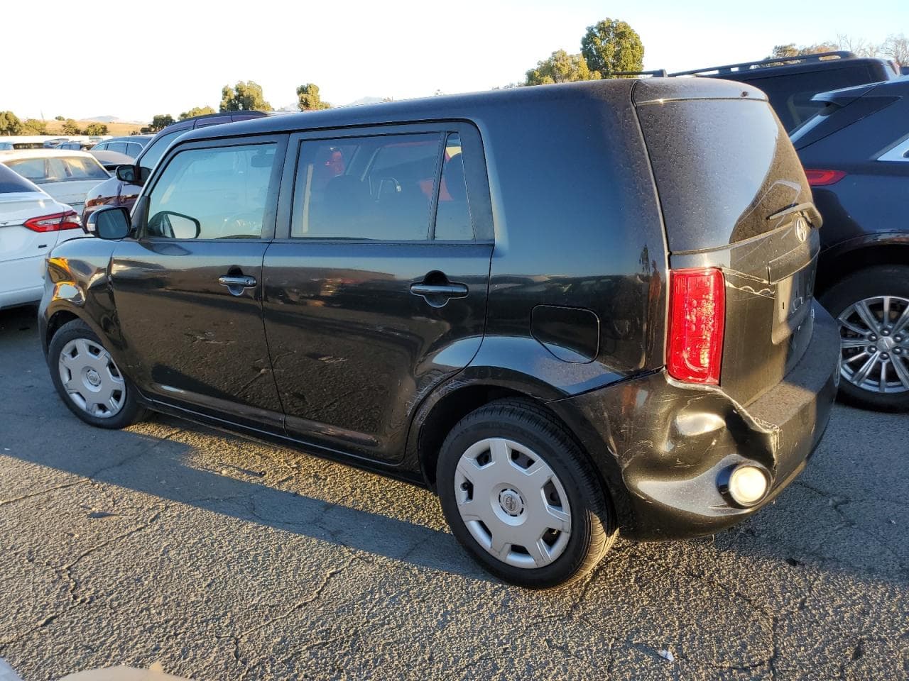 2010 Toyota Scion Xb - foto 2
