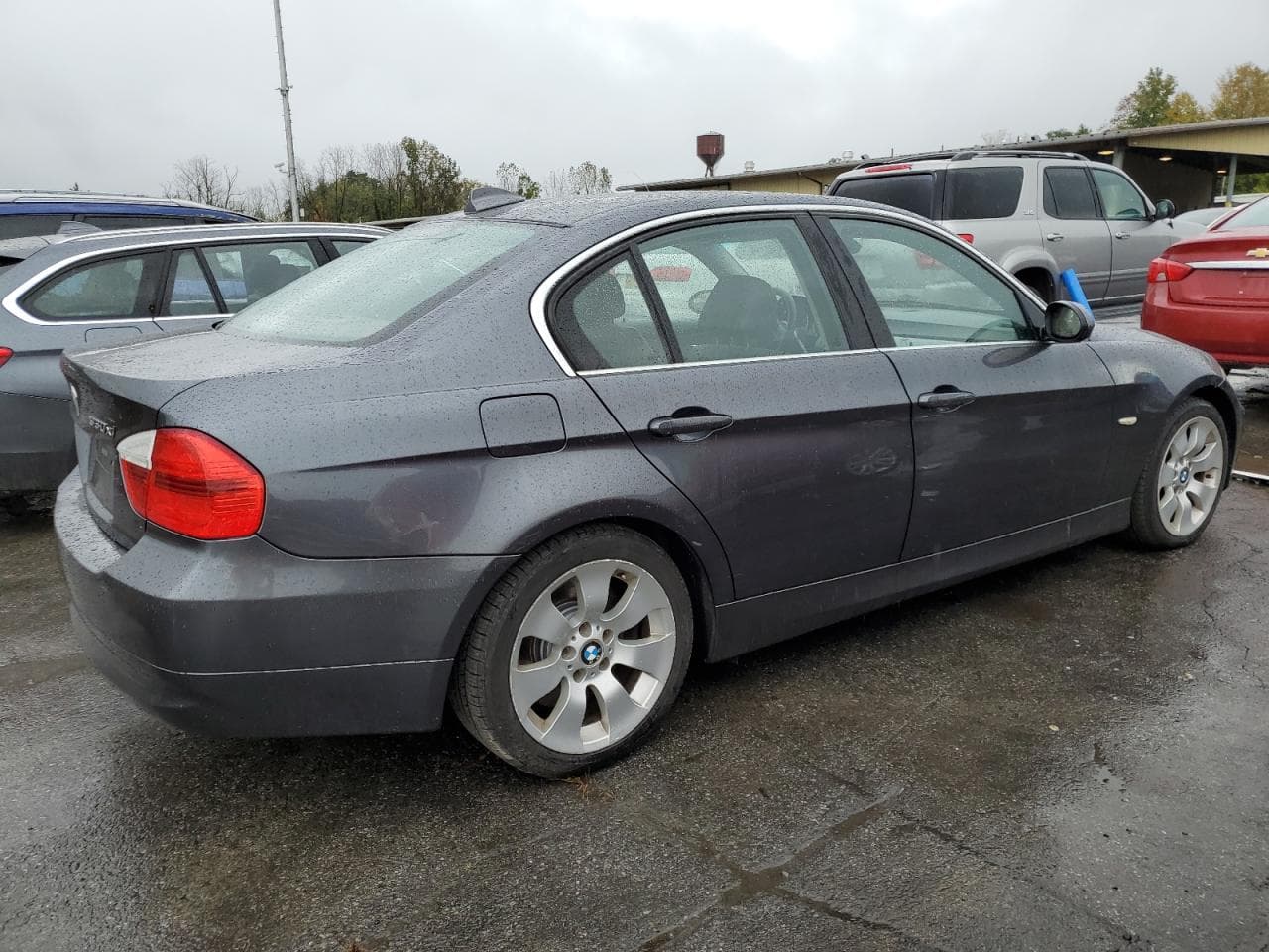 2006 BMW 330Xi - foto 3