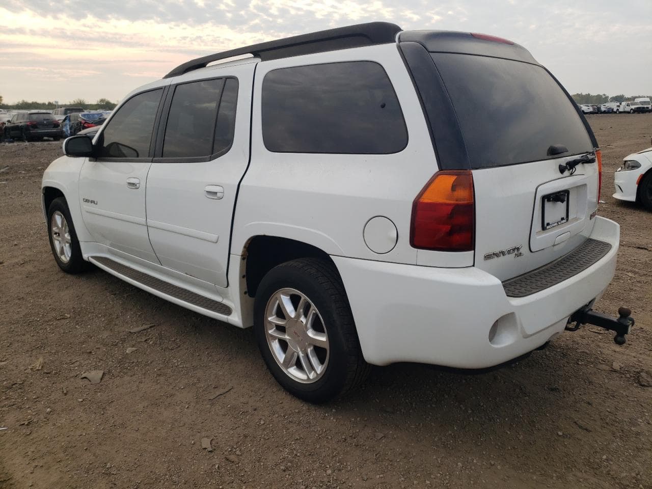 2006 GMC Envoy Denali Xl