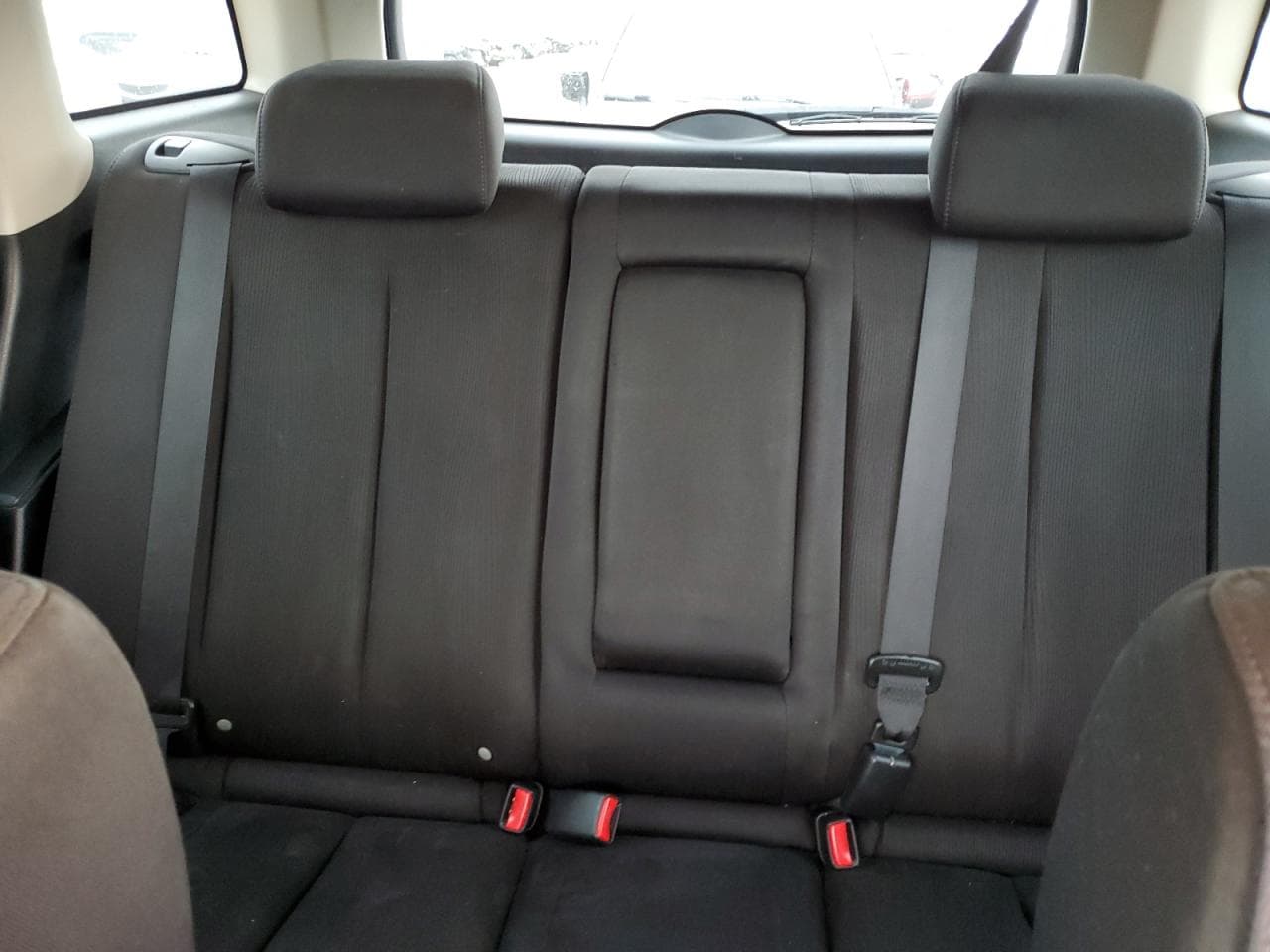 2011 Mazda Cx-7 I Sport - foto 4