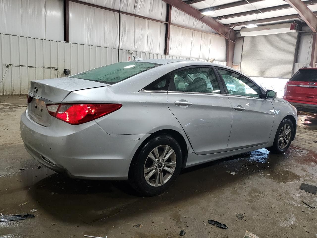 2011 Hyundai Sonata Gls - foto 3