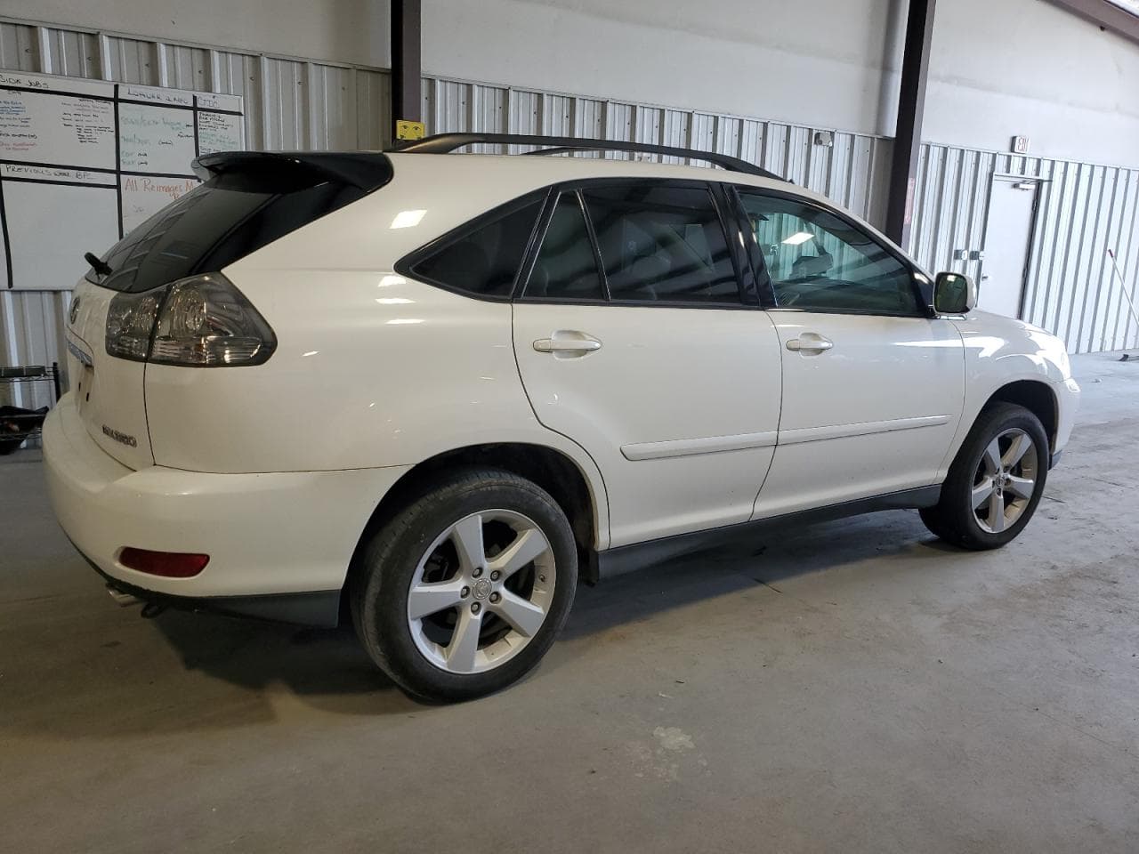 2007 Lexus Rx 350 - foto 3