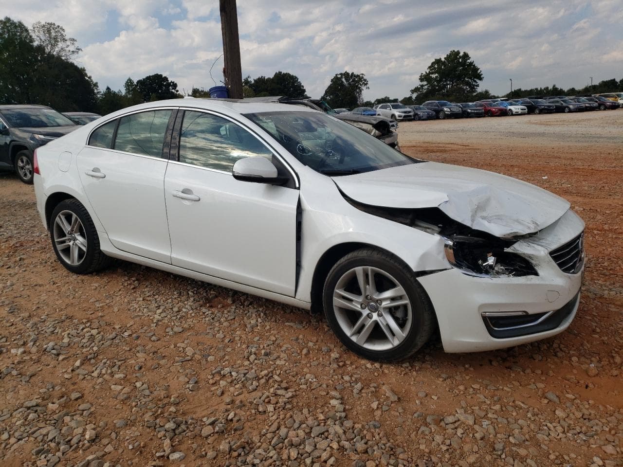 2015 Volvo S60 Premier - foto 4