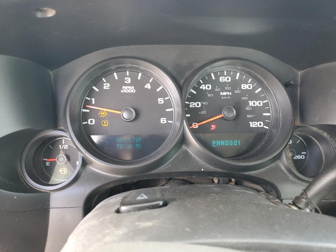 2010 Chevrolet Silverado C1500 - foto 3