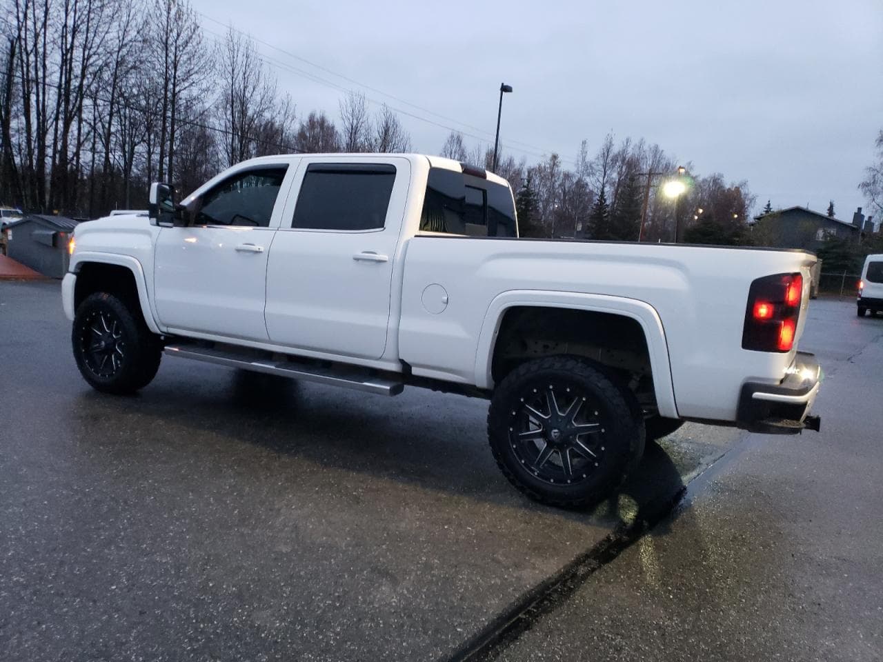2018 GMC Sierra 2500Hd Slt - foto 2