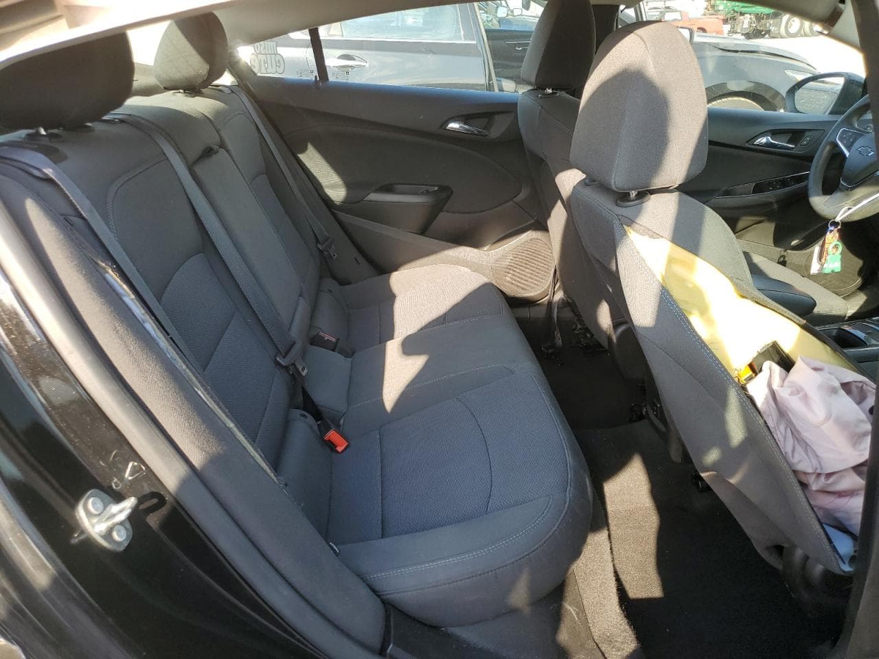 2018 Chevrolet Cruze Lt - foto 3