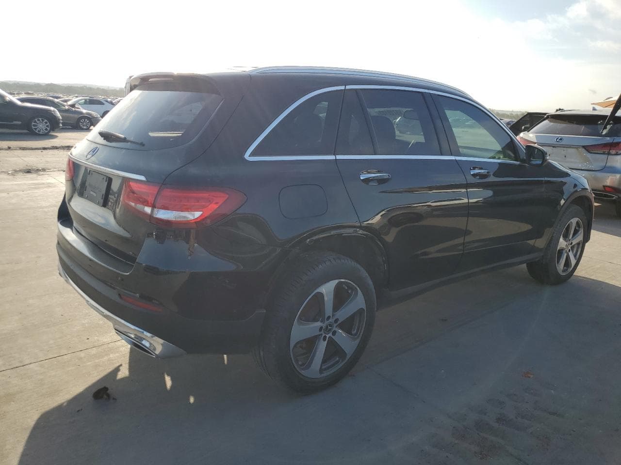 2019 Mercedes-Benz Glc 300 - foto 3