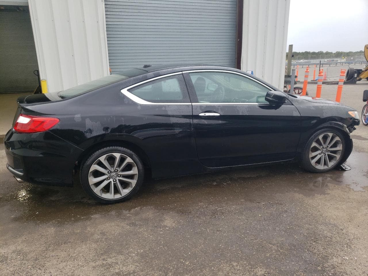 2015 Honda Accord Exl - foto 3