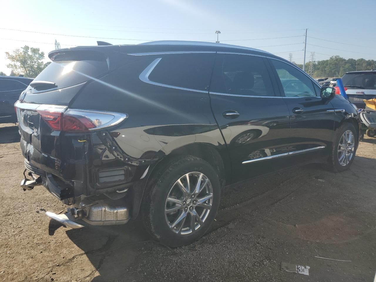 2023 Buick Enclave Essence - foto 3