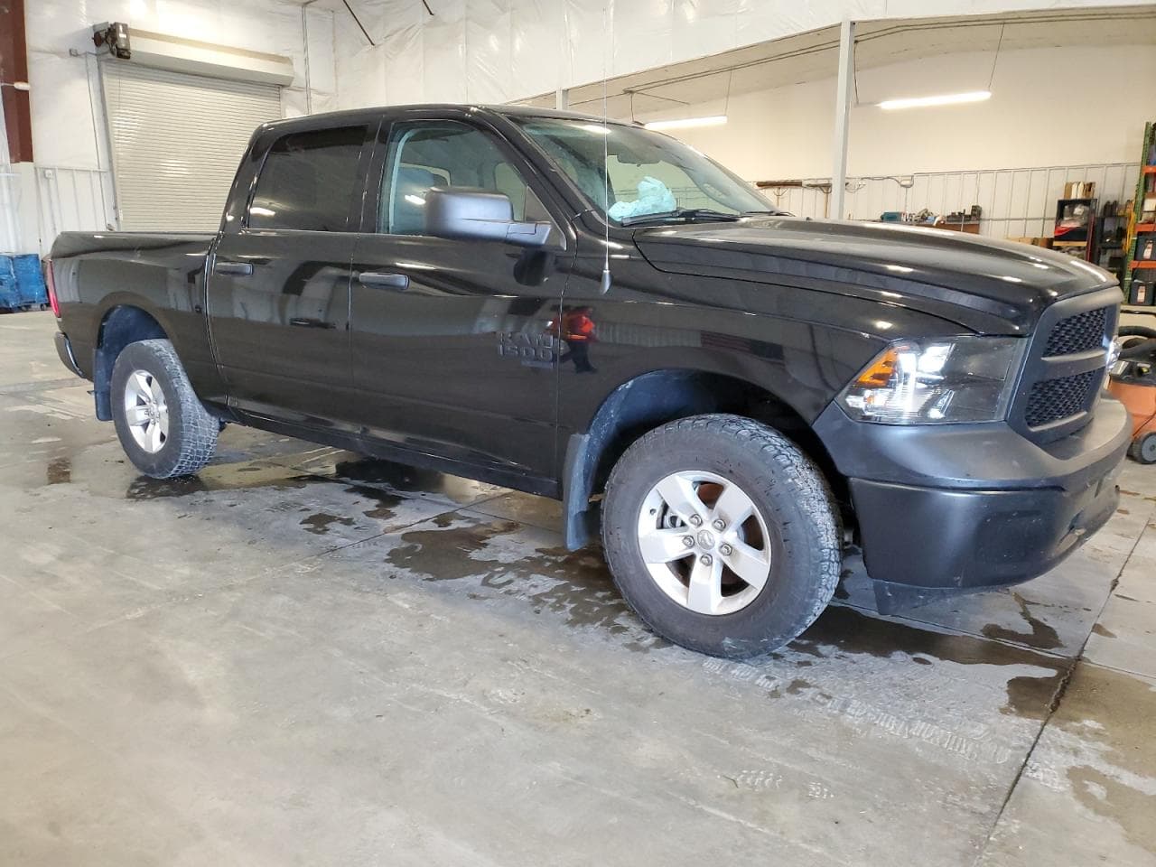 2022 Ram 1500 Classic Tradesman - foto 4