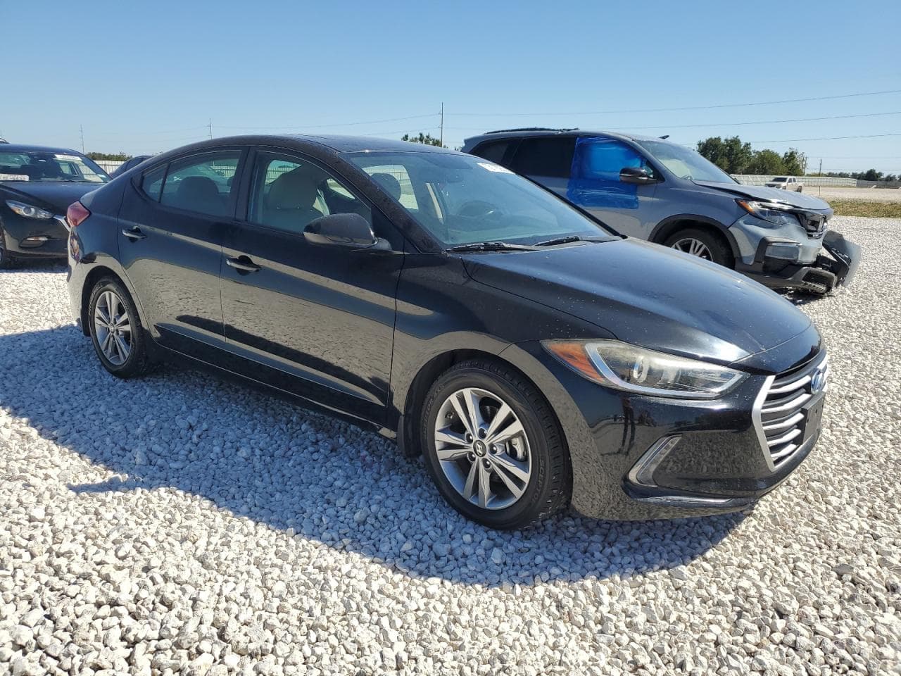 2018 Hyundai Elantra Value Edition - foto 4