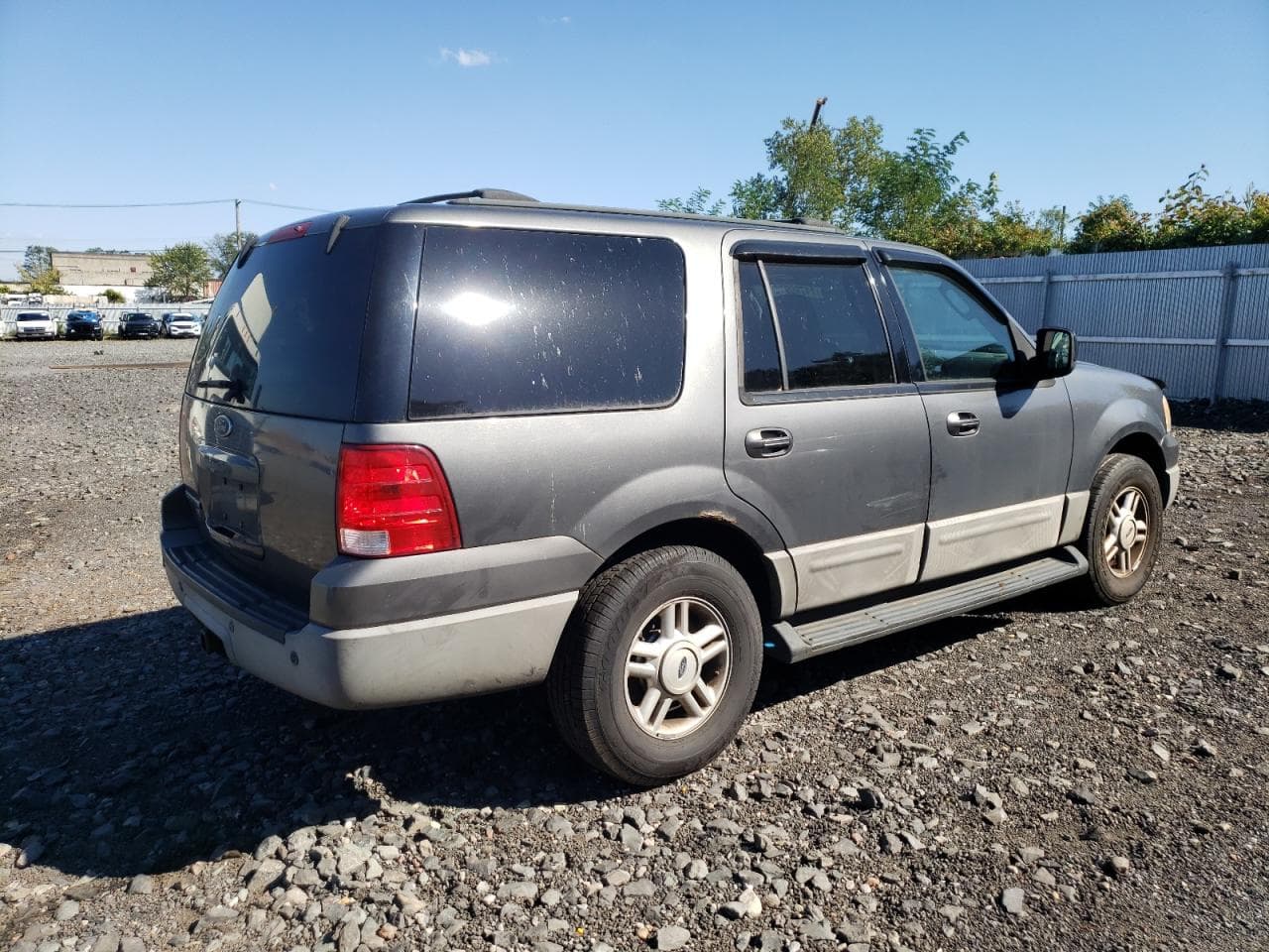 2003 Ford Expedition Xlt - foto 3