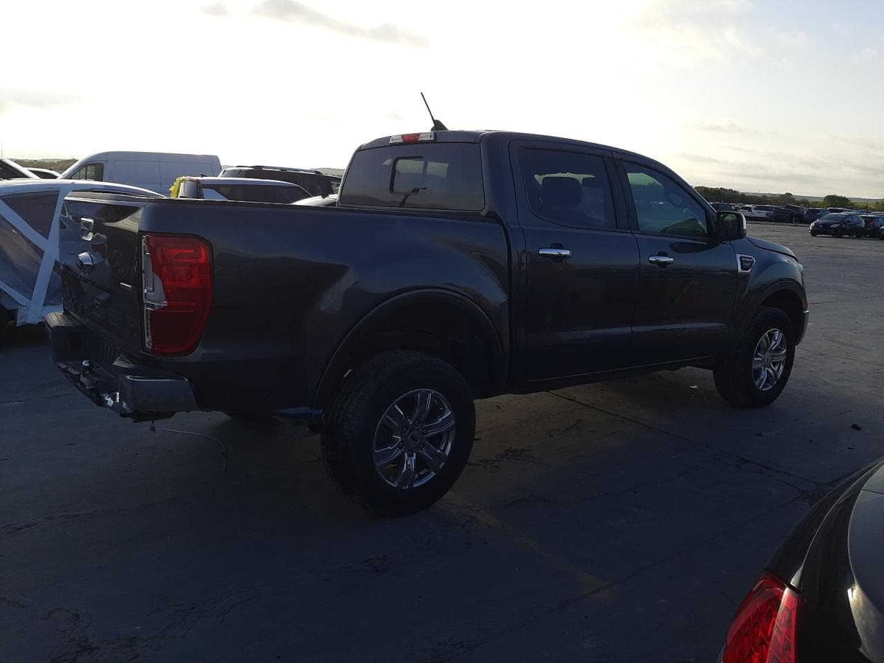 2019 Ford Ranger Xl - foto 3