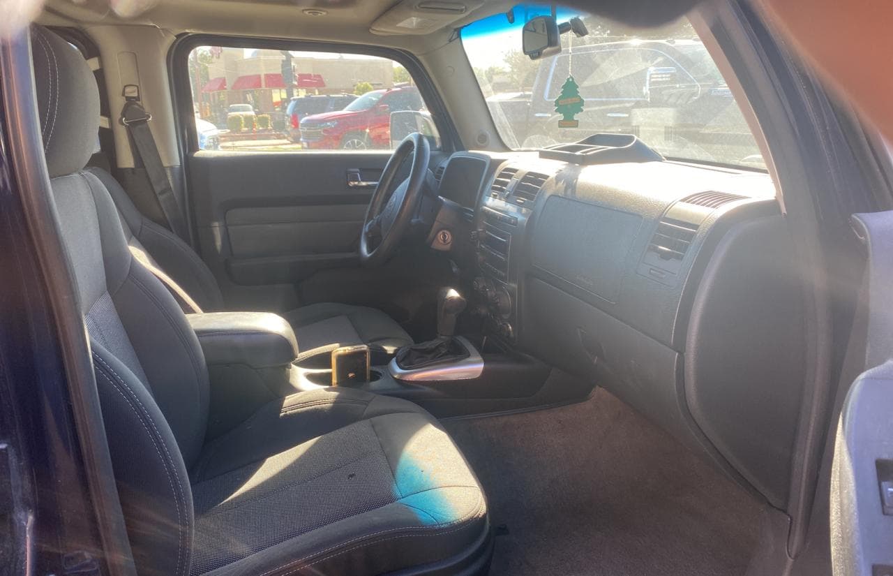 2008 Hummer H3 - foto 4