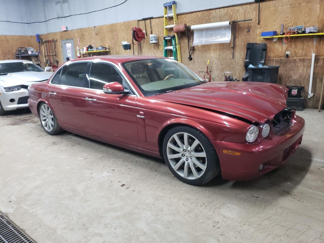 2008 Jaguar Xj Xj8 L - foto 3