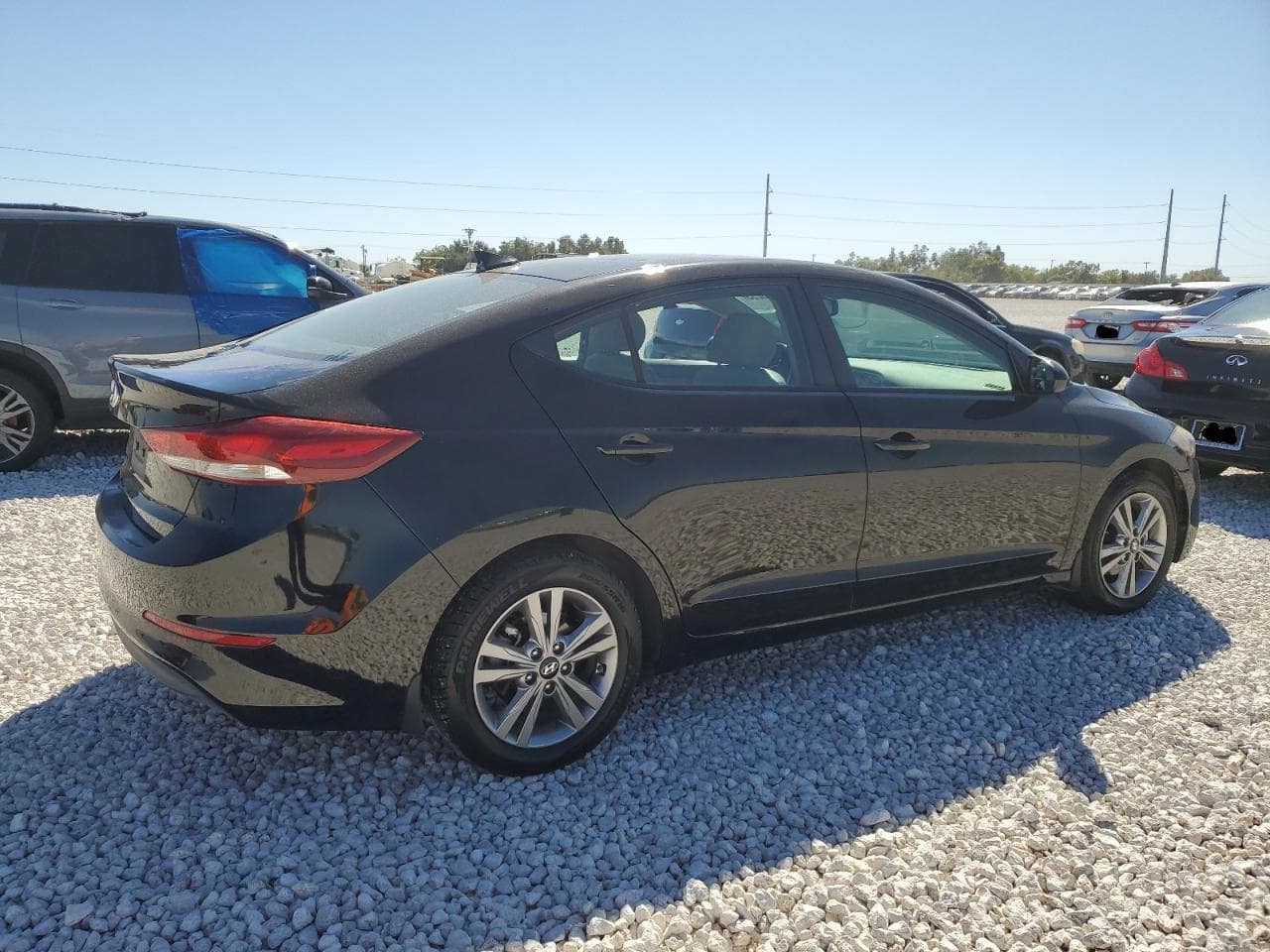 2018 Hyundai Elantra Value Edition - foto 3