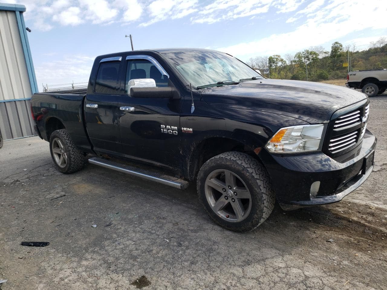 2013 Ram 1500 St - foto 4