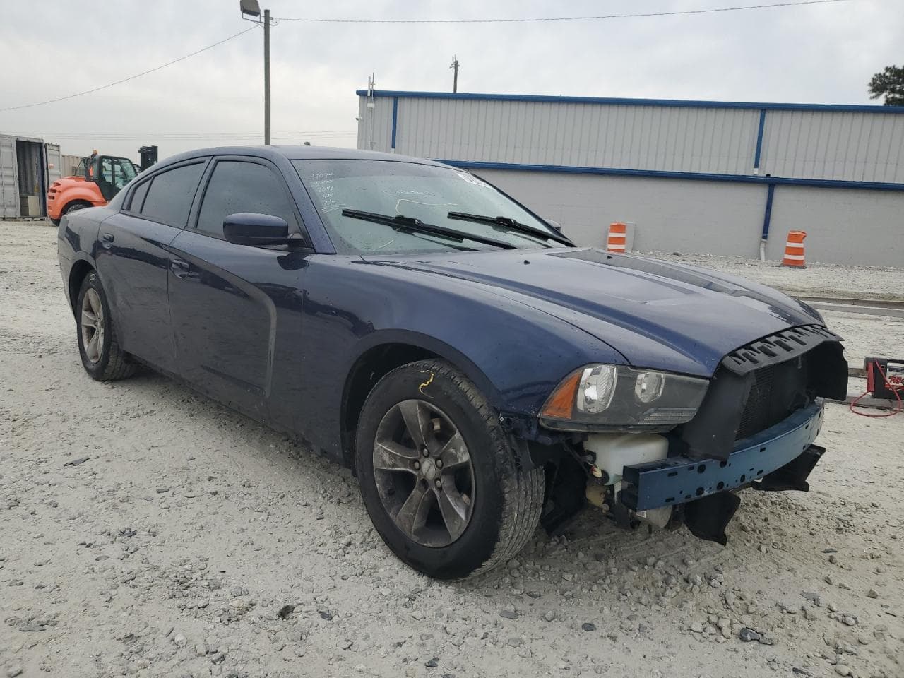 2014 Dodge Charger Se - foto 4