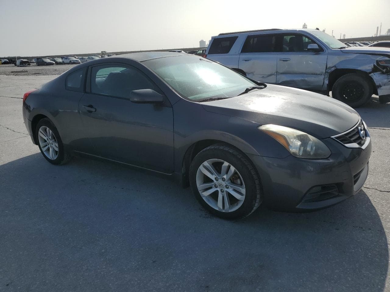 2011 Nissan Altima S - foto 4