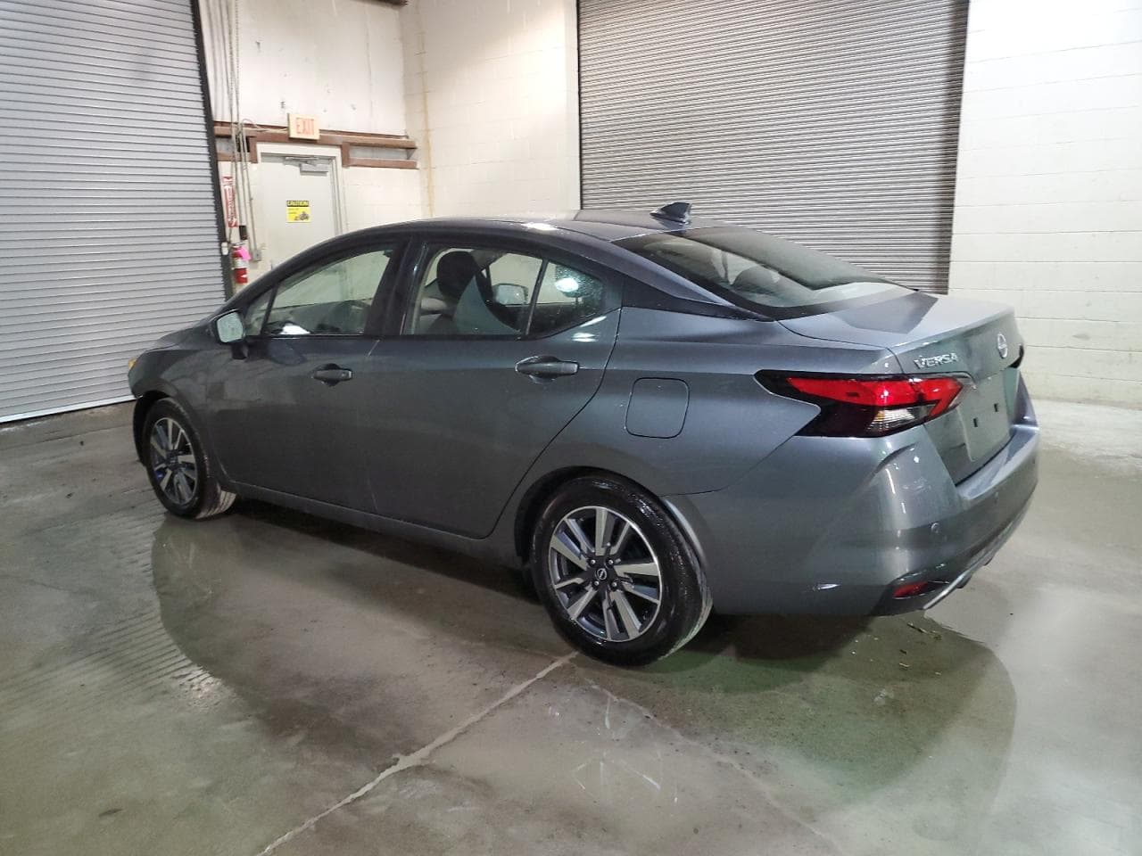 2023 Nissan Versa 1.6 Sv Xtronic Cvt - foto 2
