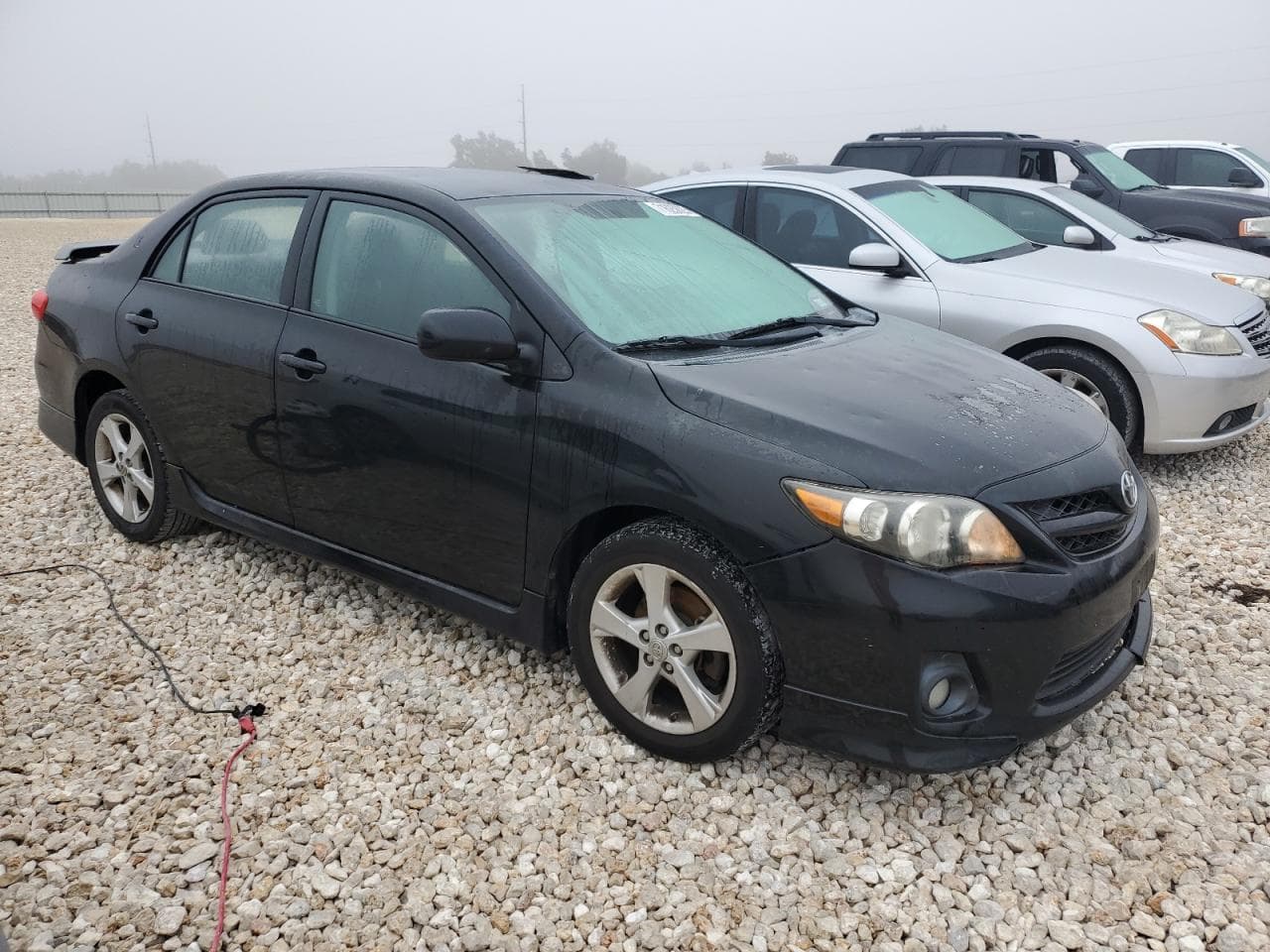 2011 Toyota Corolla Base - foto 4