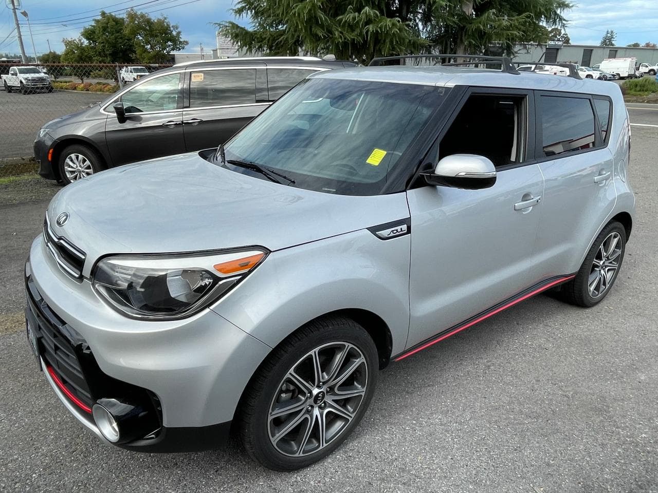 2017 Kia Soul ! - foto 2