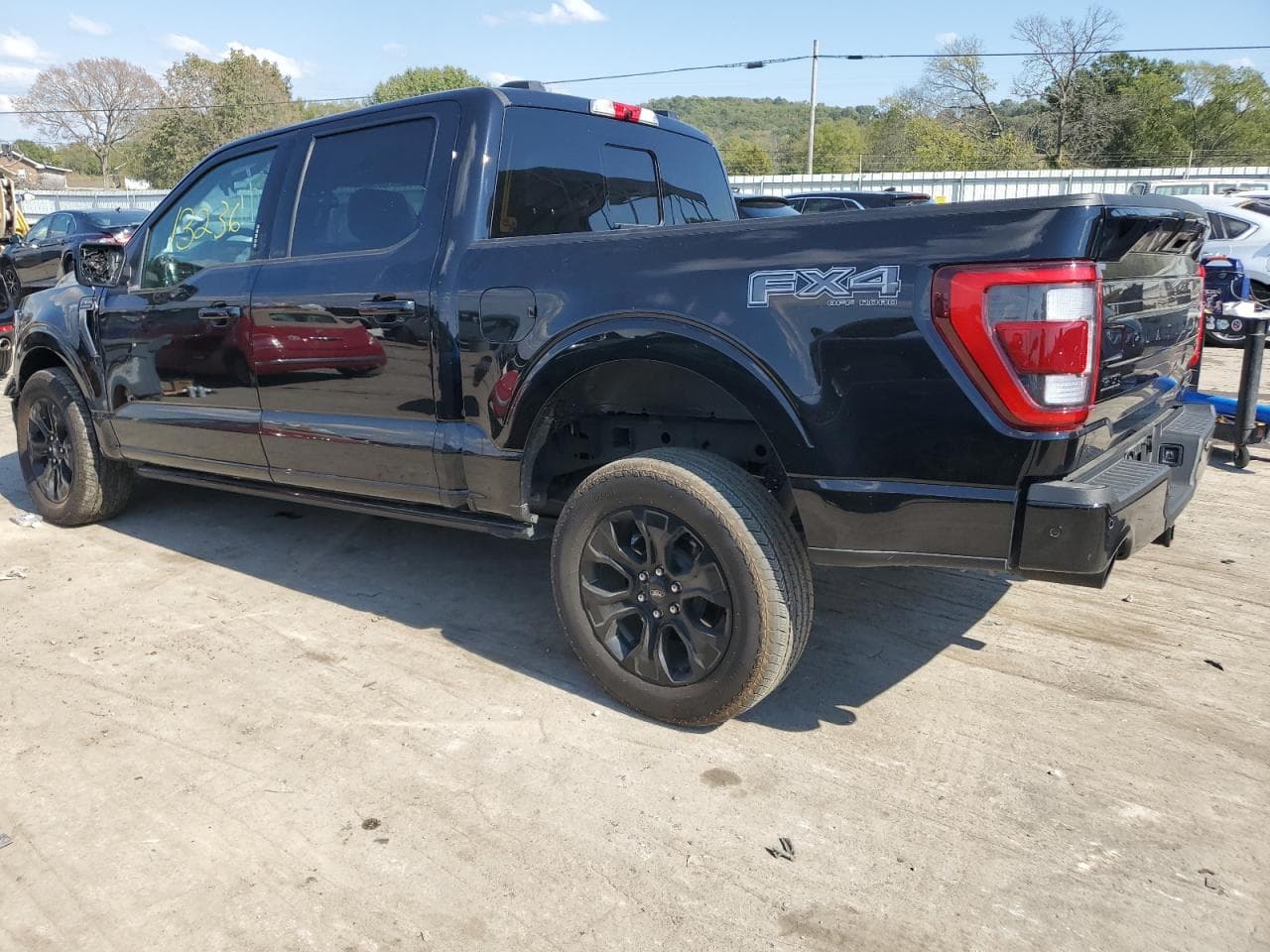 2022 Ford F150 Supercrew - foto 2