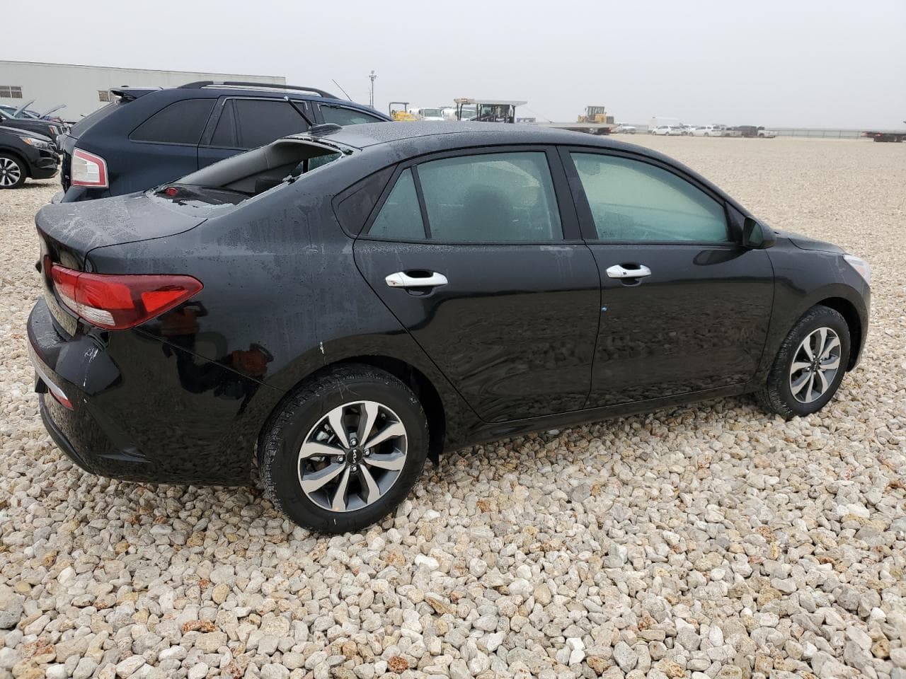 2023 Kia Rio S - foto 3