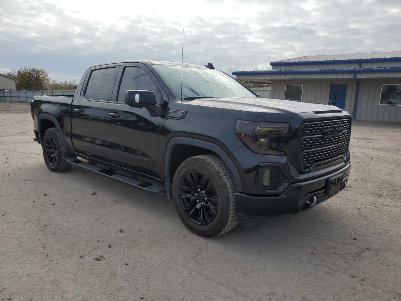 2020 GMC Sierra K1500 Denali - foto 4