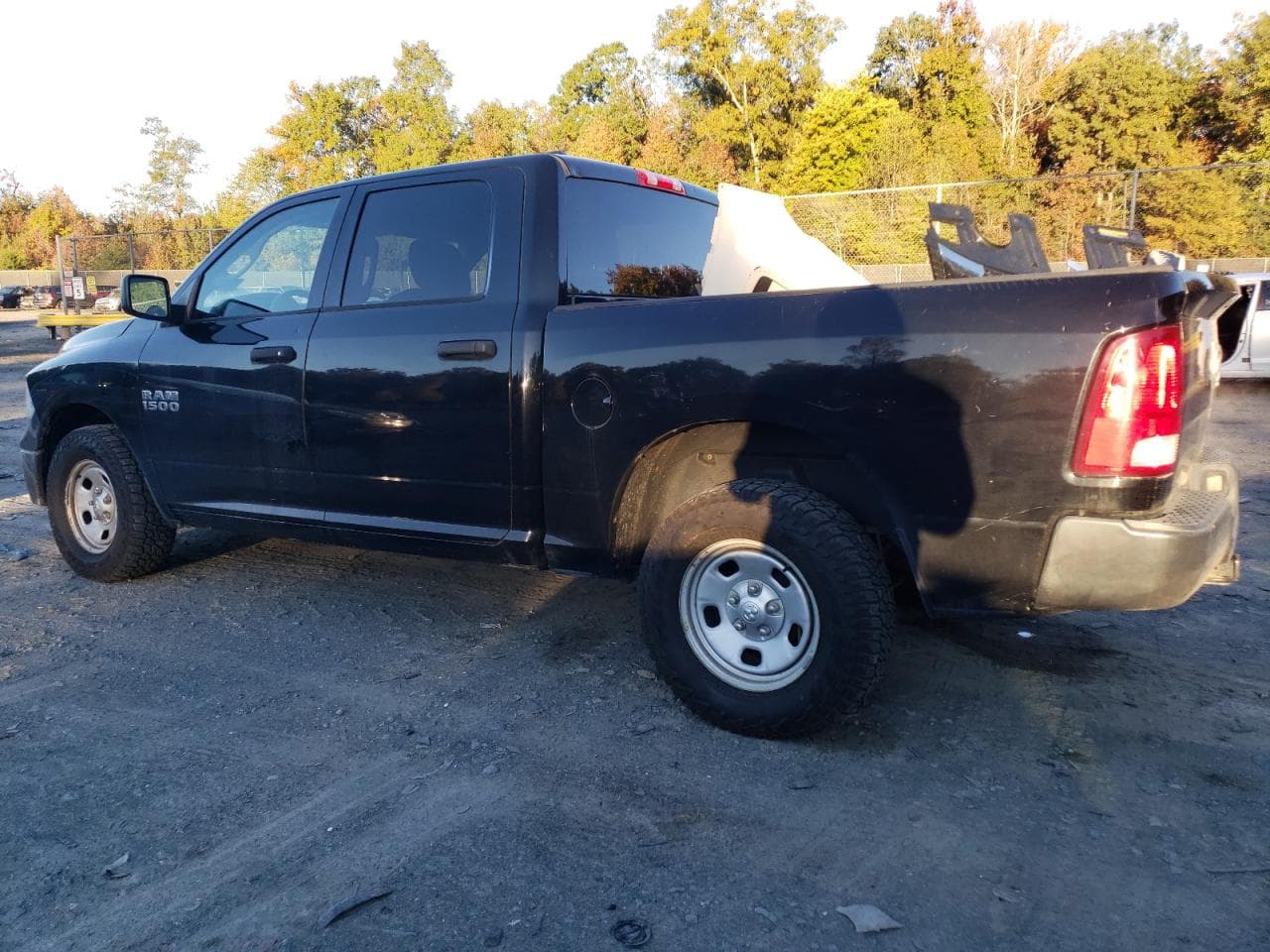 2014 Ram 1500 Tradesman - foto 2