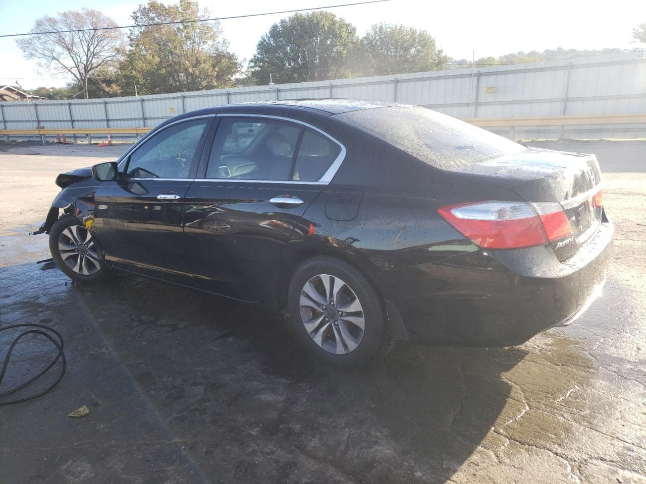 2014 Honda Accord Lx - foto 2