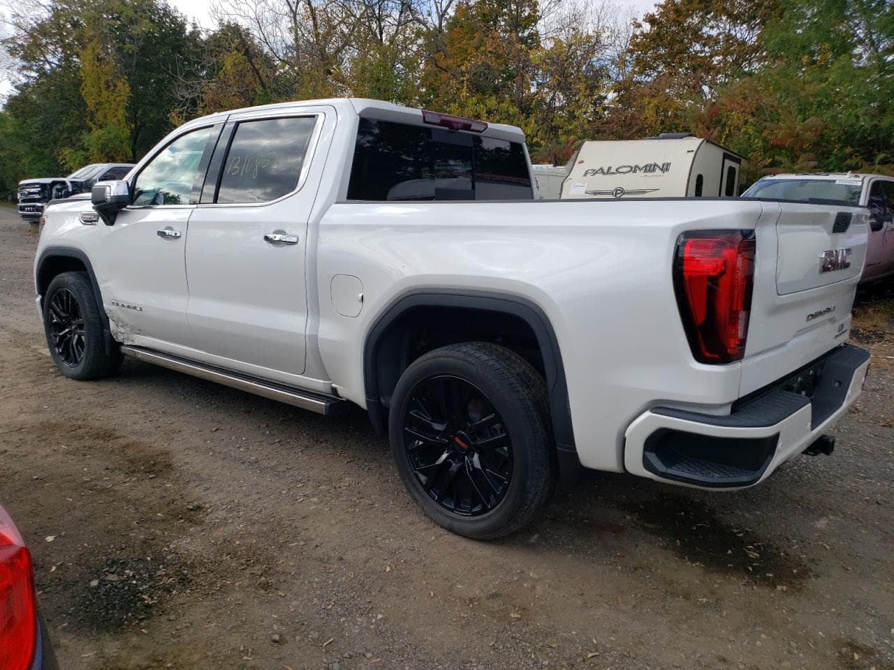 2020 GMC Sierra K1500 Denali - foto 2
