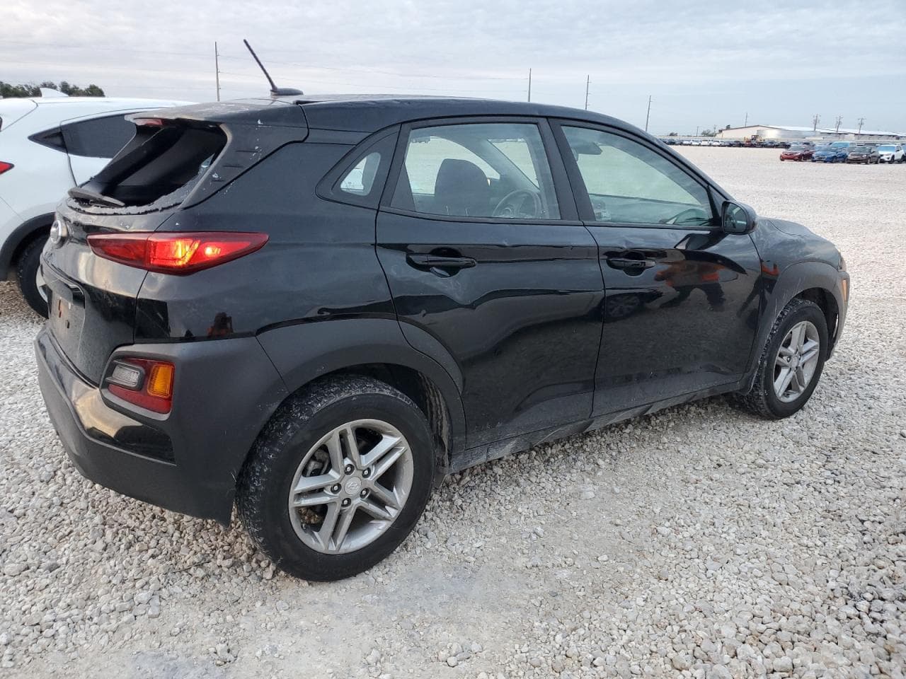 2019 Hyundai Kona Se - foto 3
