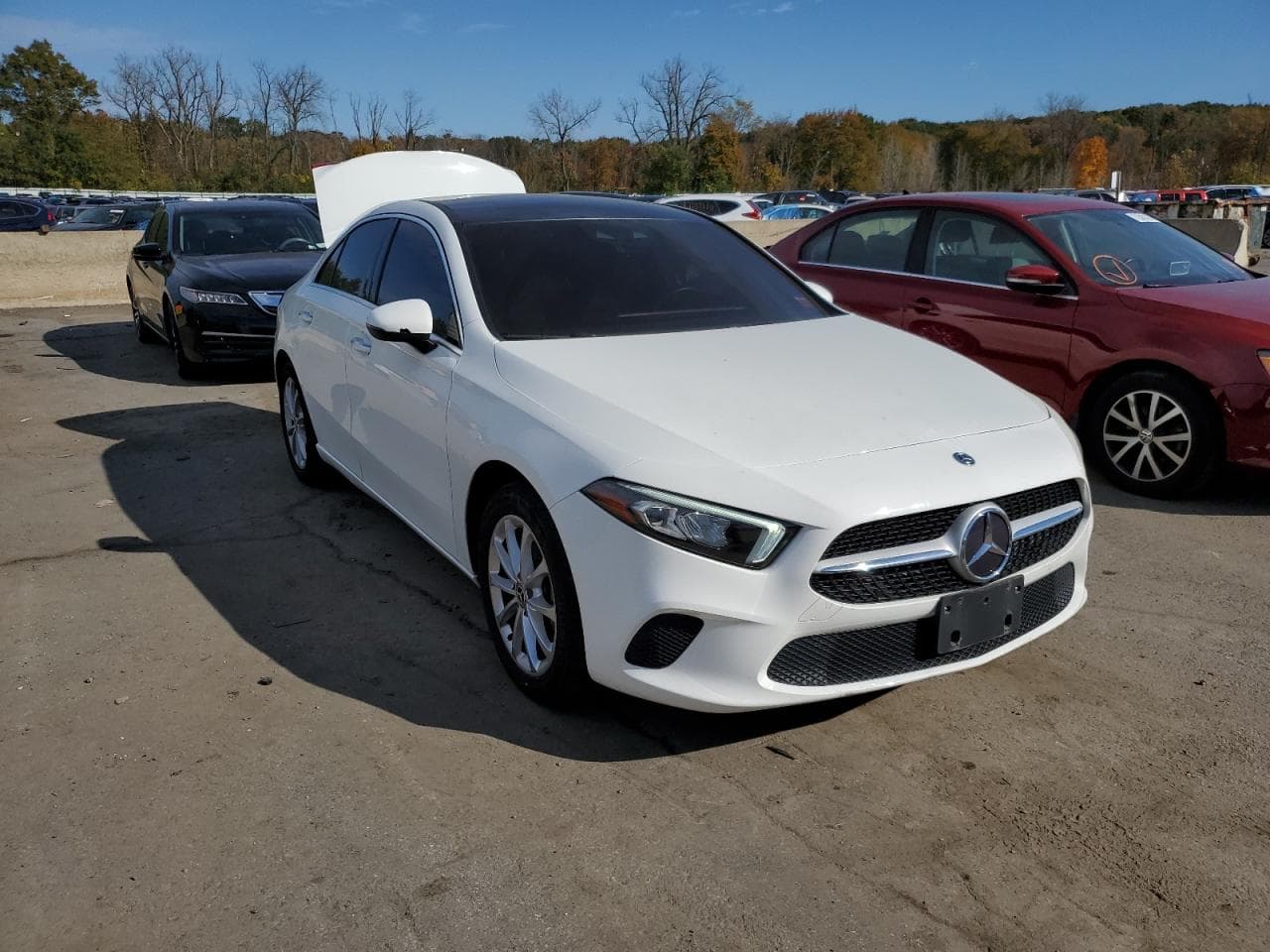 2019 Mercedes-Benz A 220 4Matic - foto 4
