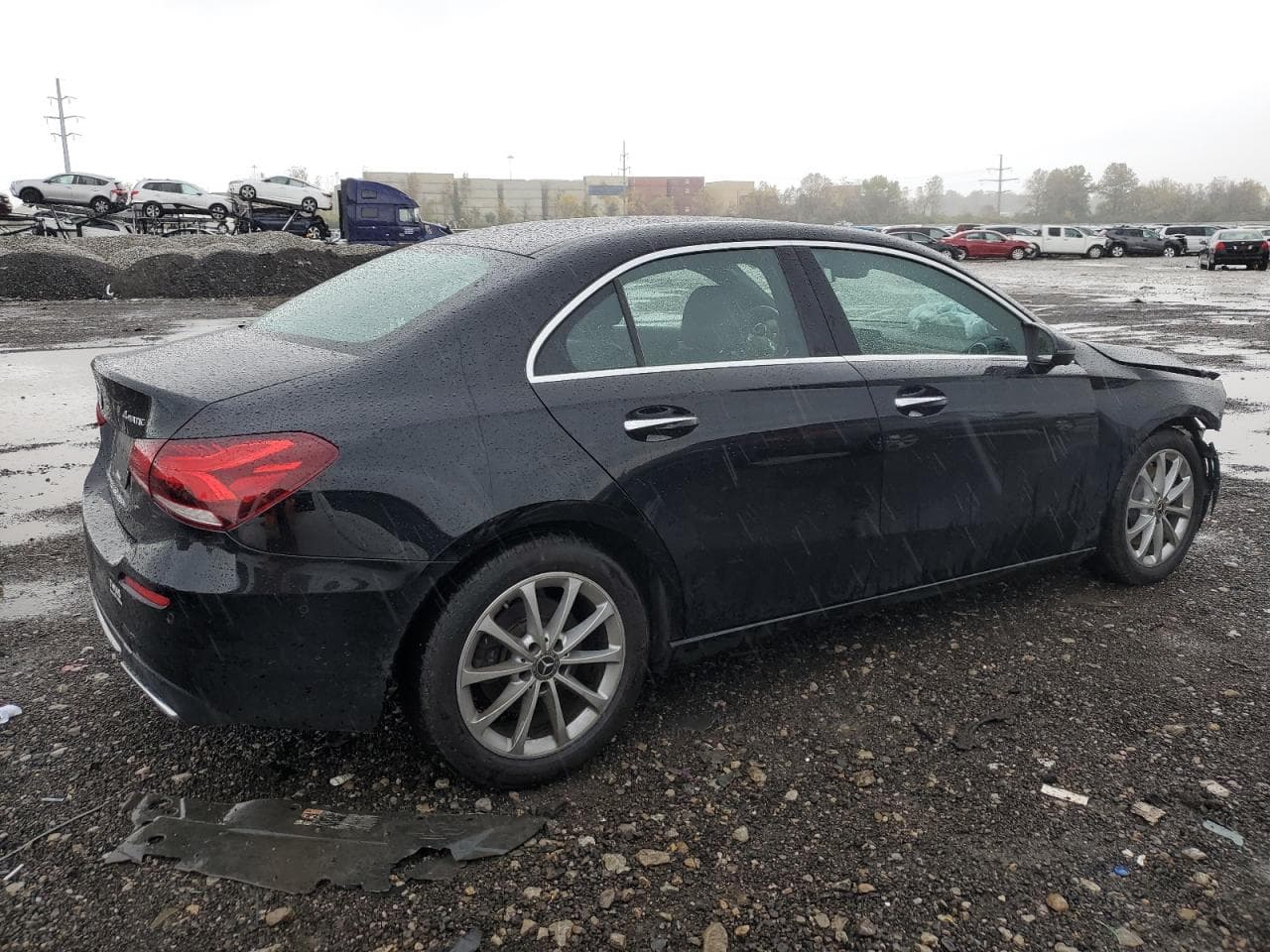 2020 Mercedes-Benz A 220 4Matic - foto 3