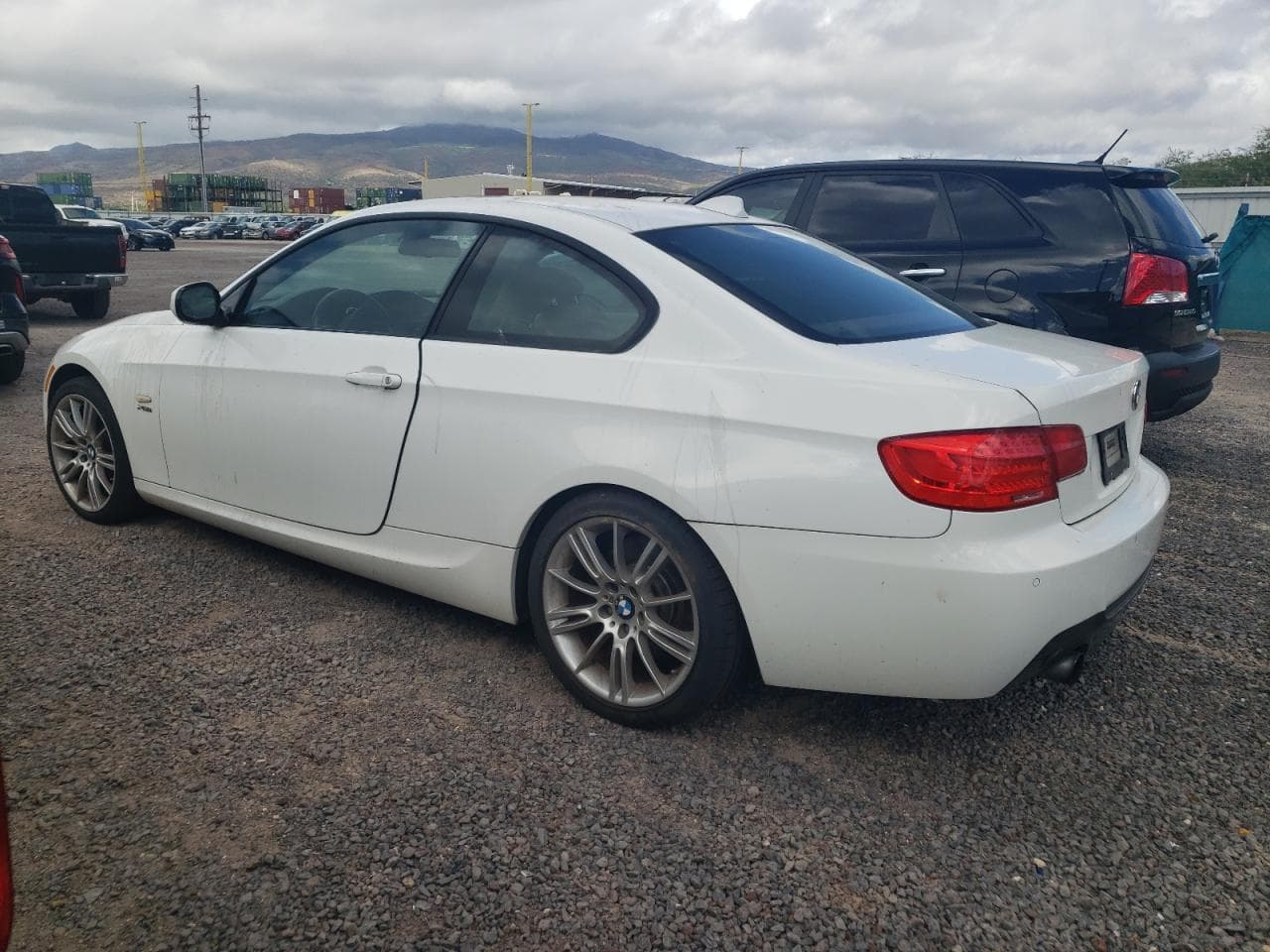 2011 BMW 335I xDrive - foto 2