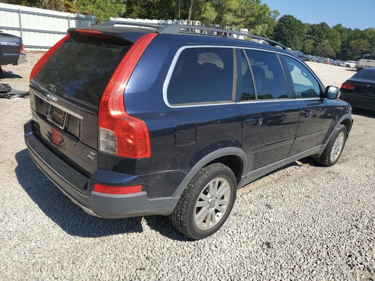 2008 Volvo Xc90 3.2 - foto 3