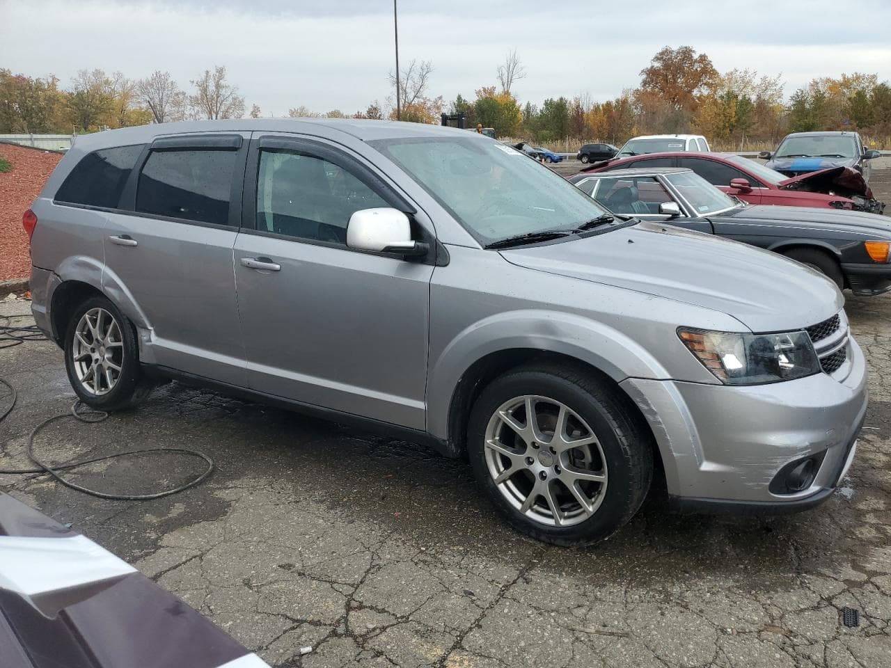 2015 Dodge Journey R/T - foto 4