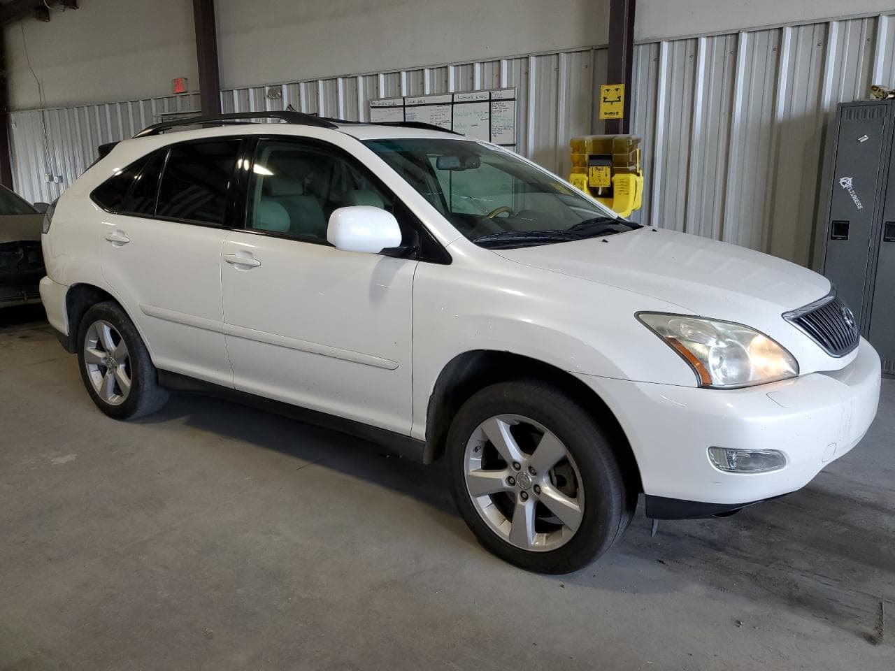 2007 Lexus Rx 350 - foto 4