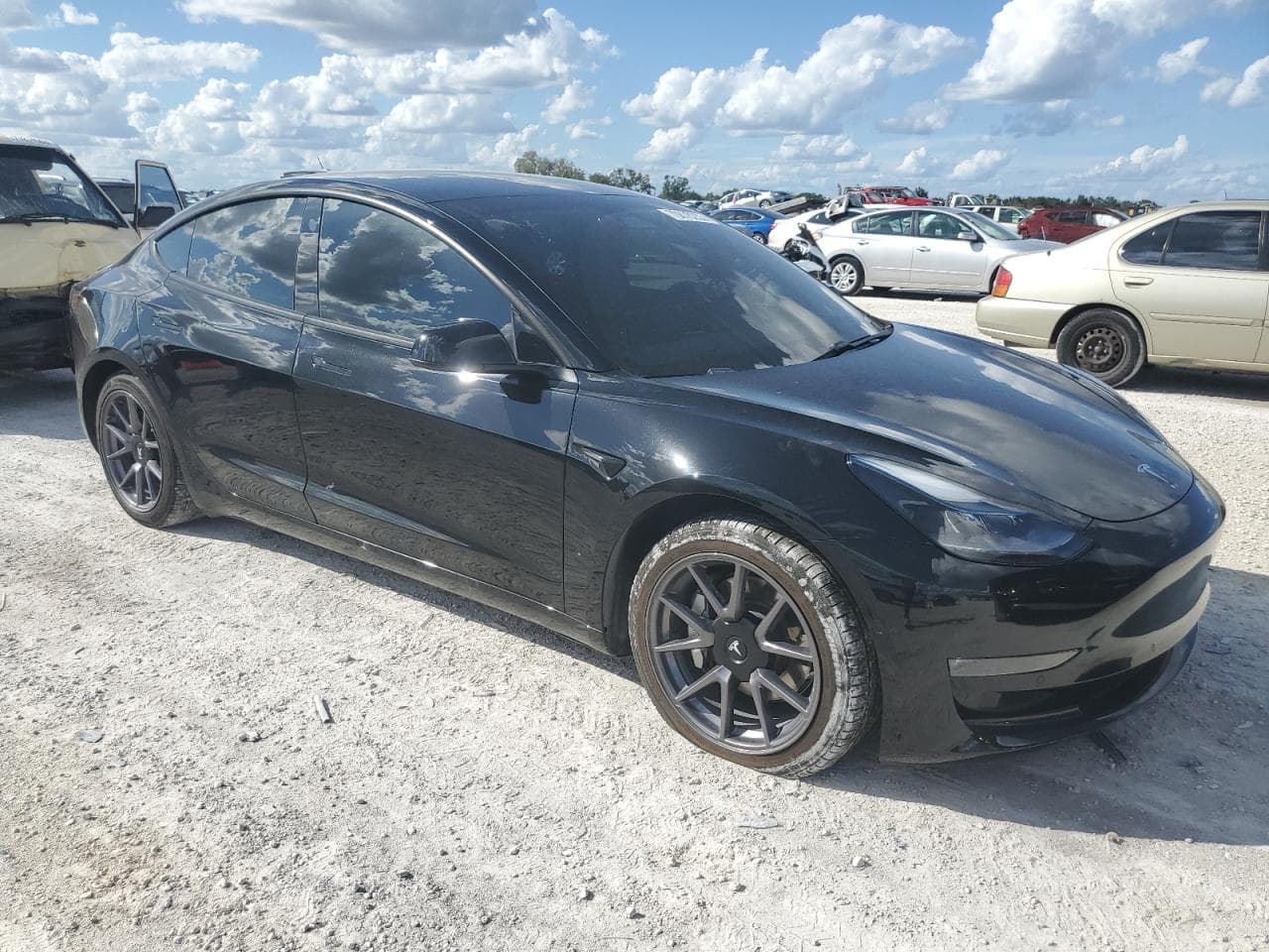 2021 Tesla Model 3 - foto 4
