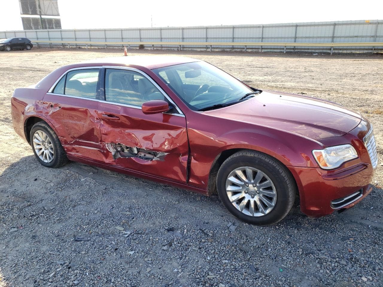 2014 Chrysler 300 - foto 4