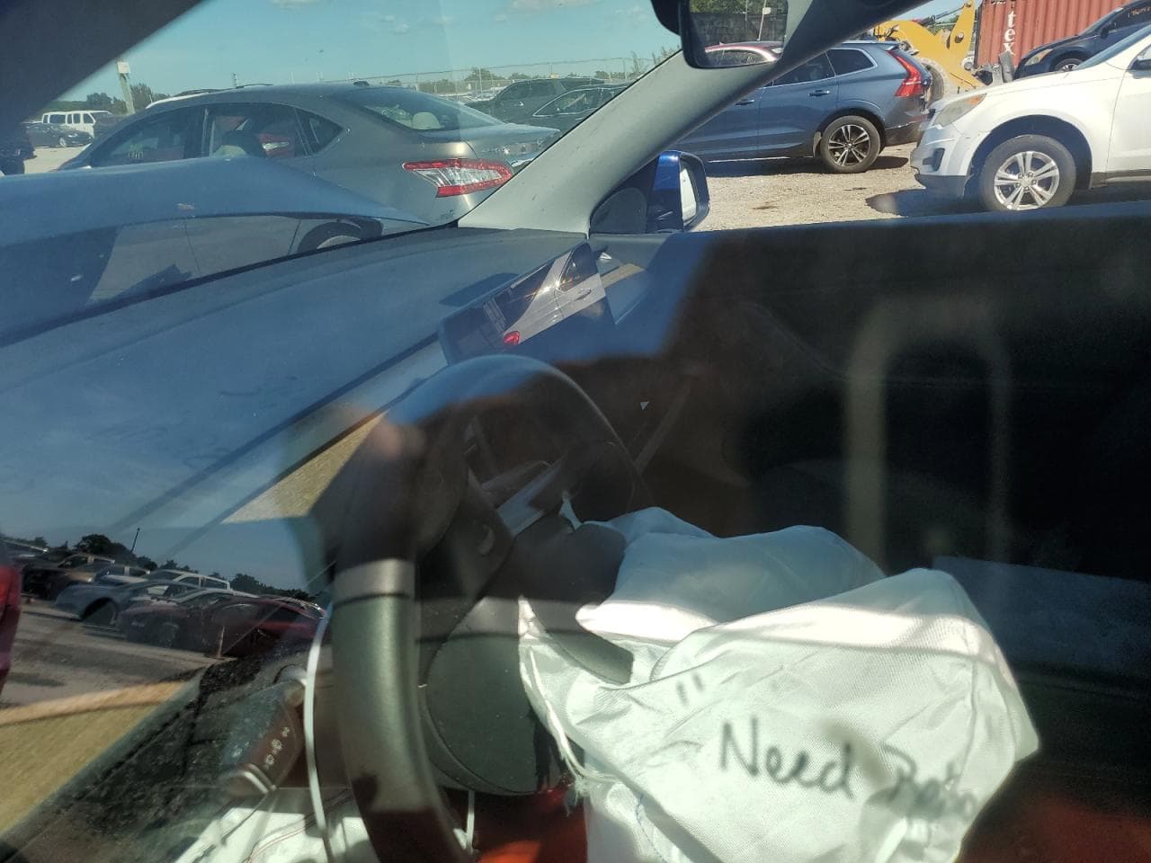 2022 Tesla Model Y Long Range Dual Motor All-Wheel Drive - foto 3