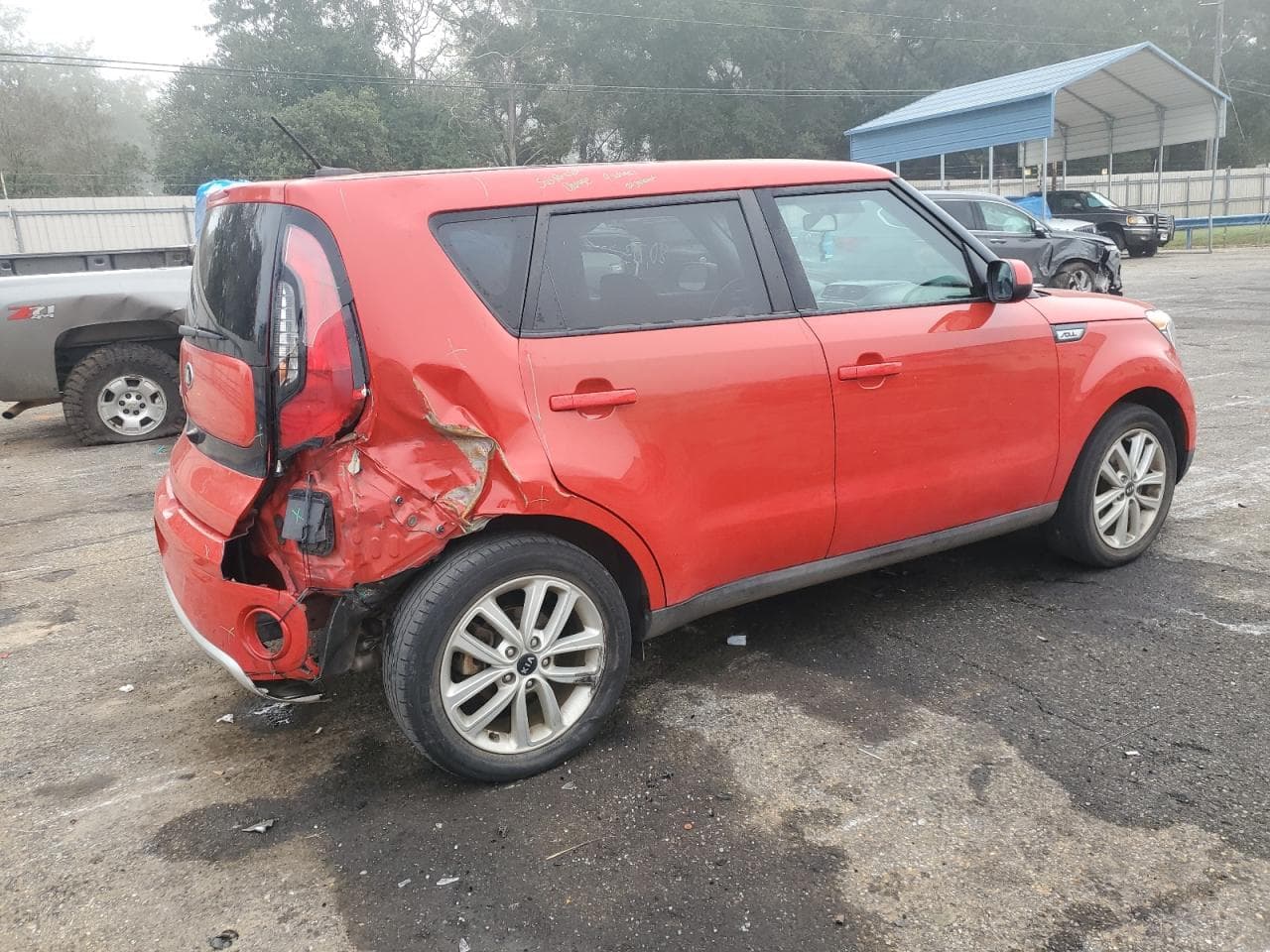 2018 Kia Soul + - foto 3