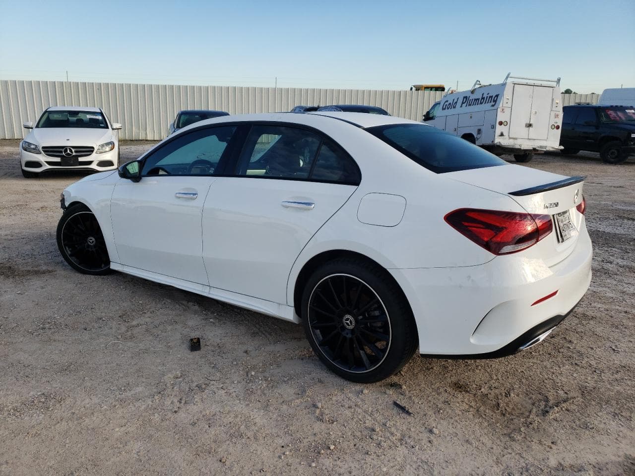 2019 Mercedes-Benz A 220 4Matic - foto 4