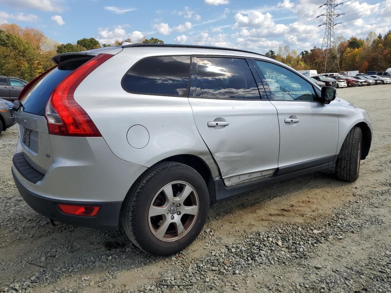 2010 Volvo Xc60 3.2 - foto 3