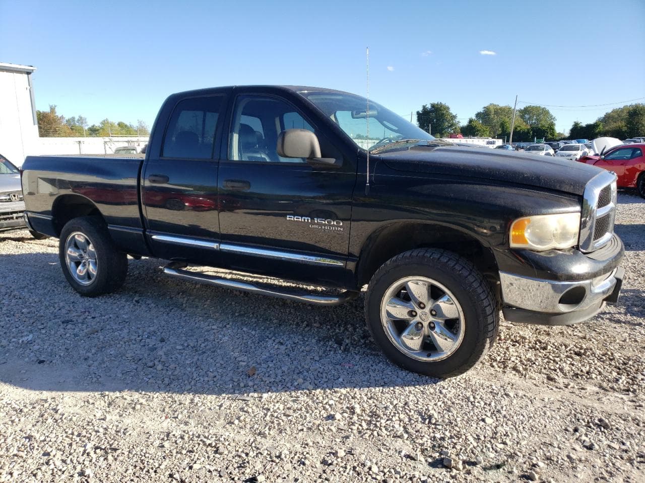 2005 Dodge Ram 1500 St - foto 4