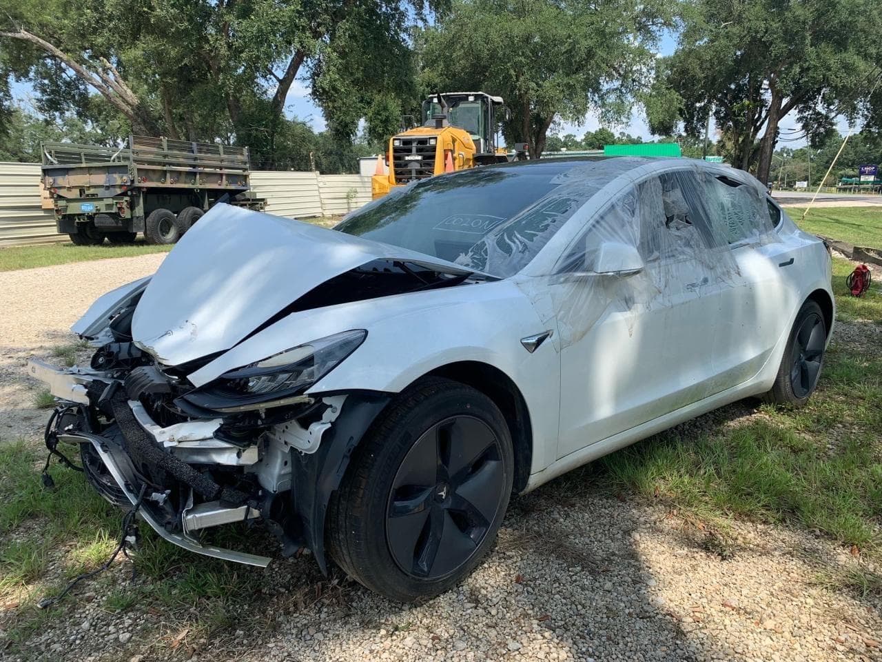 2020 Tesla Model 3 - foto 2